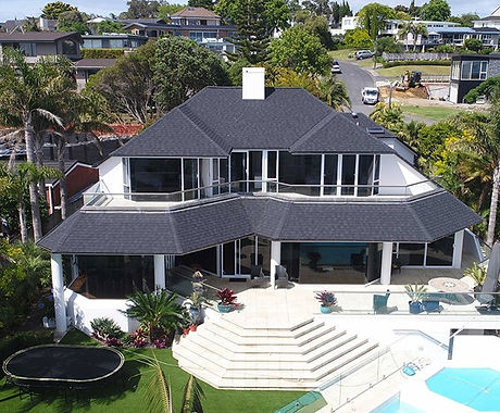 Auckland roofing done properly, since 2014