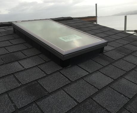 Waterproofing, Decks and Tanking