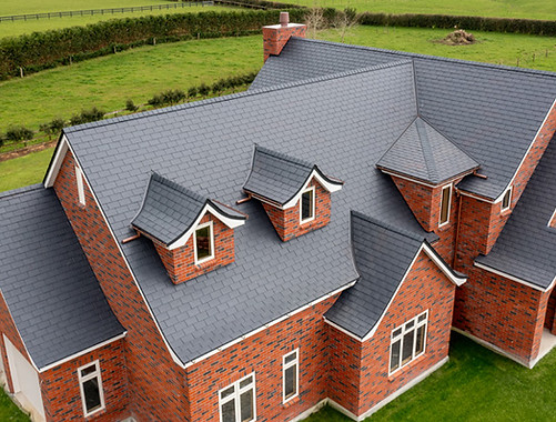 Metal Tile Reroof, Family Home, Karaka