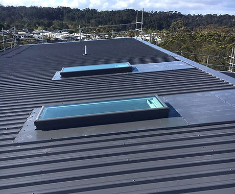 Viking Roofspec applicator